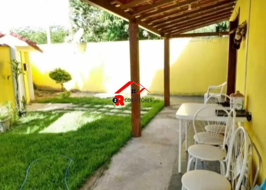 Casa de Condomínio com 2 quartos à venda, 120m2 em Araruama - RJ - imagem 3 Foto 3 de Casa de Condomínio com 2 quartos à venda, 120m2 em Araruama - RJ