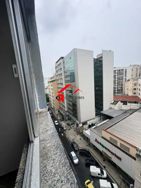 Loft / Flat com 1 quarto à venda, 22m2 em Rio De Janeiro - RJ - imagem 9 Foto 9 de Loft / Flat com 1 quarto à venda, 22m2 em Rio De Janeiro - RJ