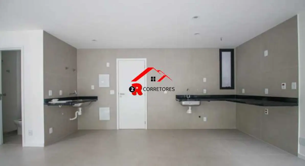 Foto 7 de Apartamento com 1 quarto à venda, 50m2 em Rio De Janeiro - RJ