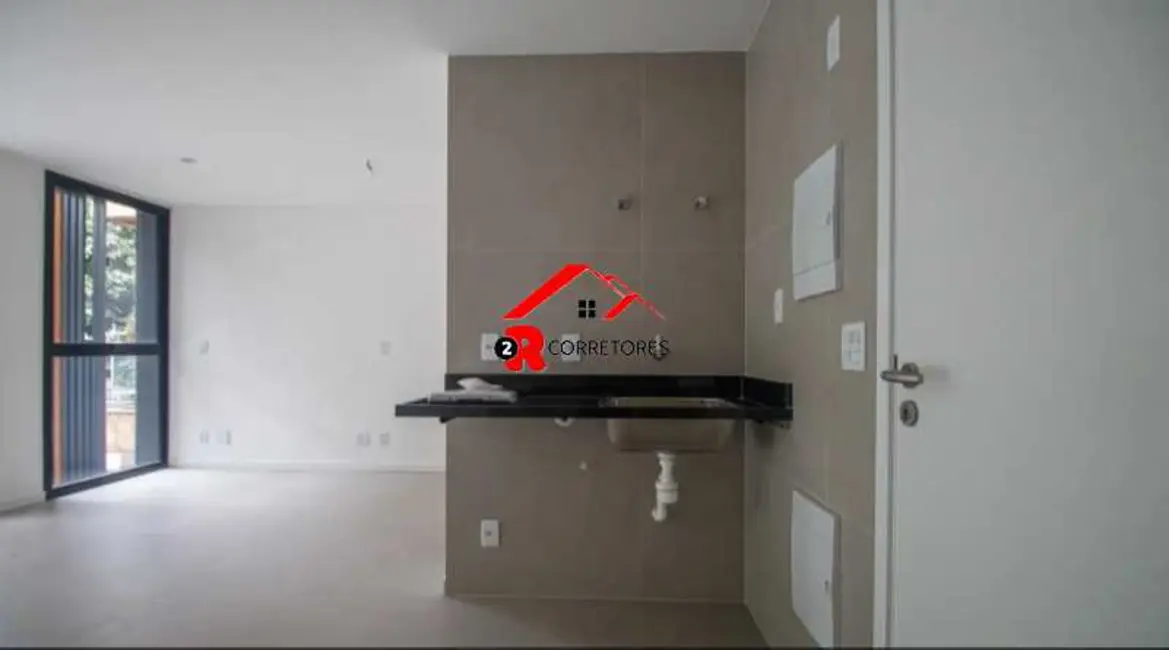 Foto 9 de Apartamento com 1 quarto à venda, 50m2 em Rio De Janeiro - RJ