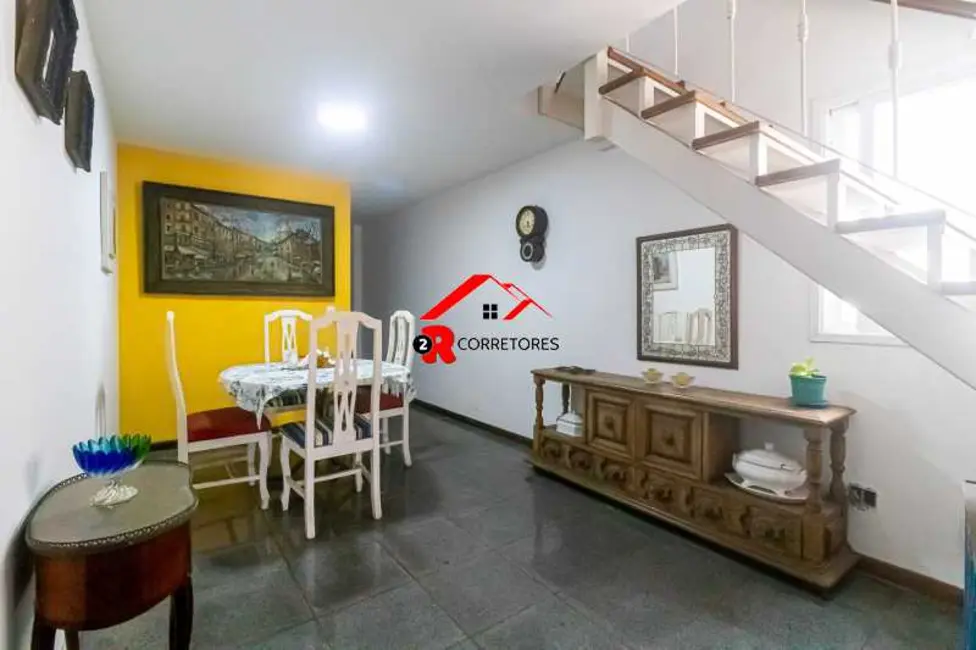 Foto 9 de Cobertura com 5 quartos à venda, 256m2 em Rio De Janeiro - RJ