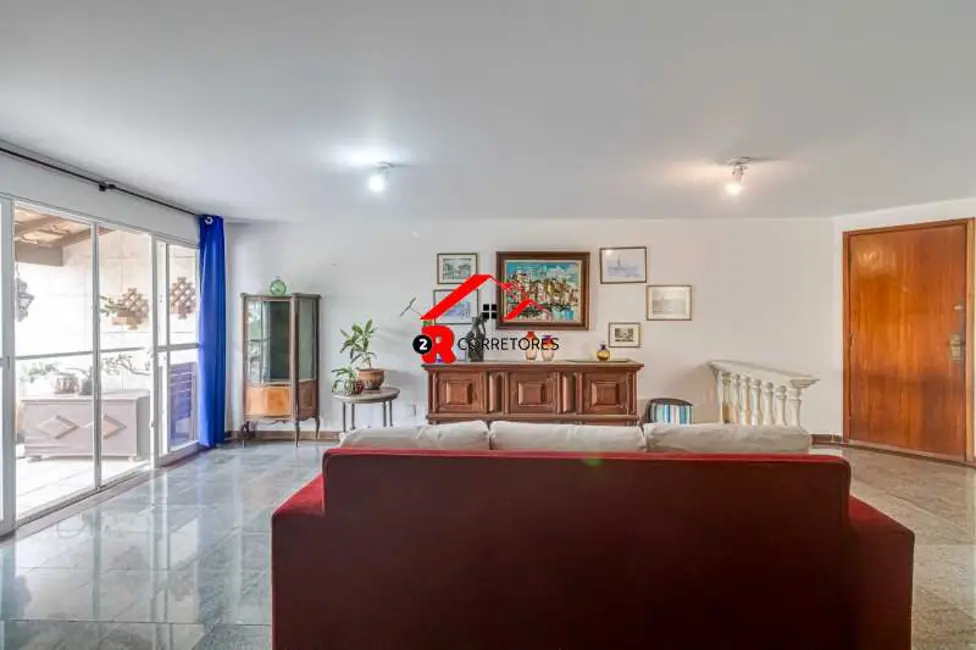 Foto 2 de Cobertura com 5 quartos à venda, 256m2 em Rio De Janeiro - RJ