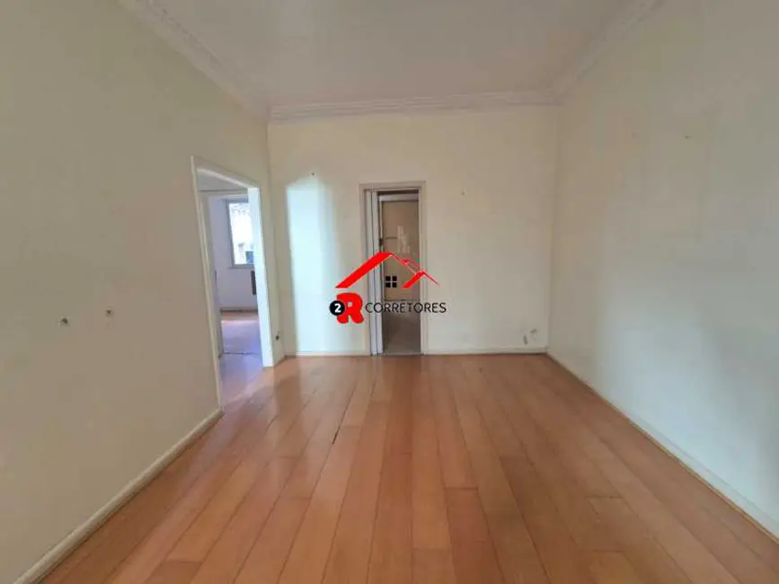Foto 1 de Apartamento com 2 quartos à venda, 70m2 em Rio De Janeiro - RJ