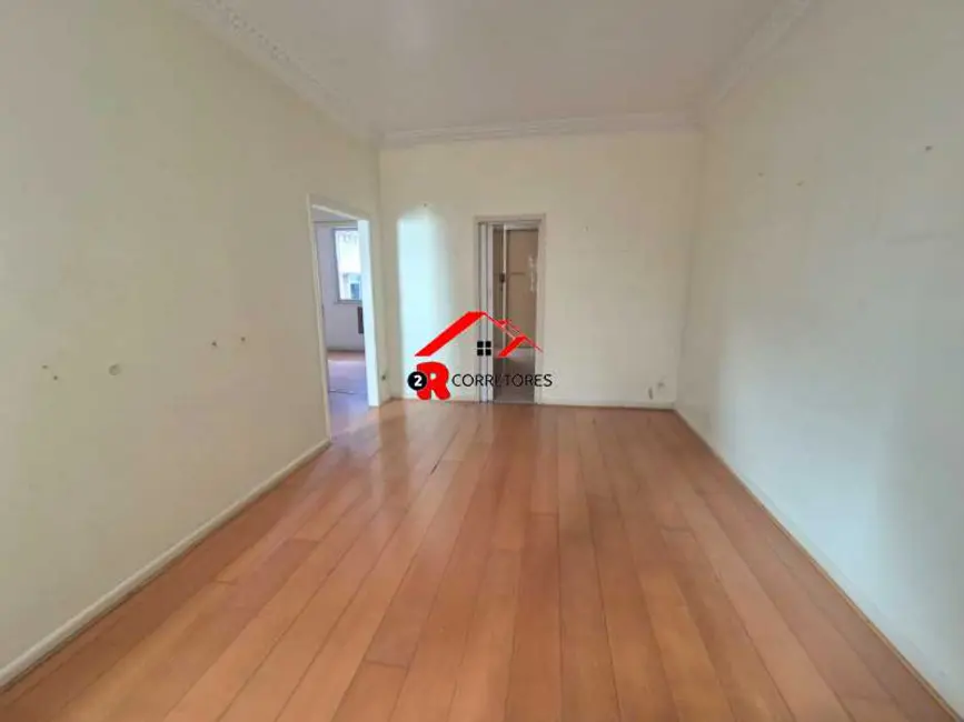 Foto 2 de Apartamento com 2 quartos à venda, 70m2 em Rio De Janeiro - RJ