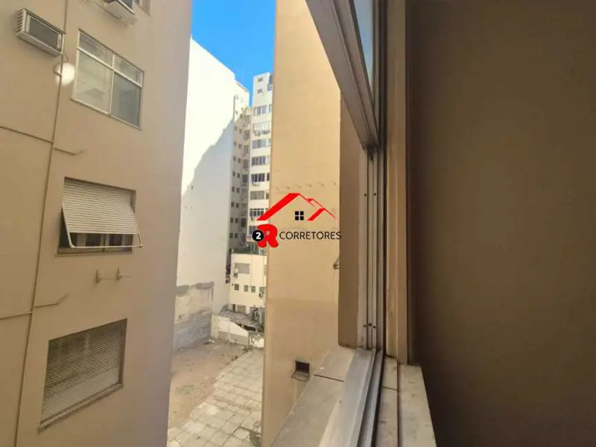 Foto 3 de Apartamento com 2 quartos à venda, 70m2 em Rio De Janeiro - RJ