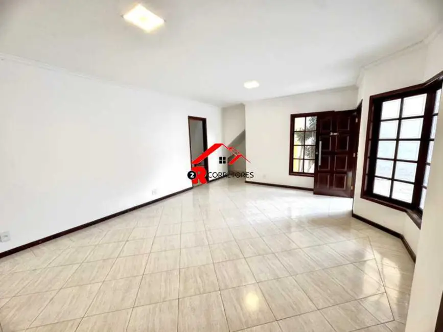 Foto 5 de Casa de Condomínio com 4 quartos à venda, 120m2 em Rio De Janeiro - RJ