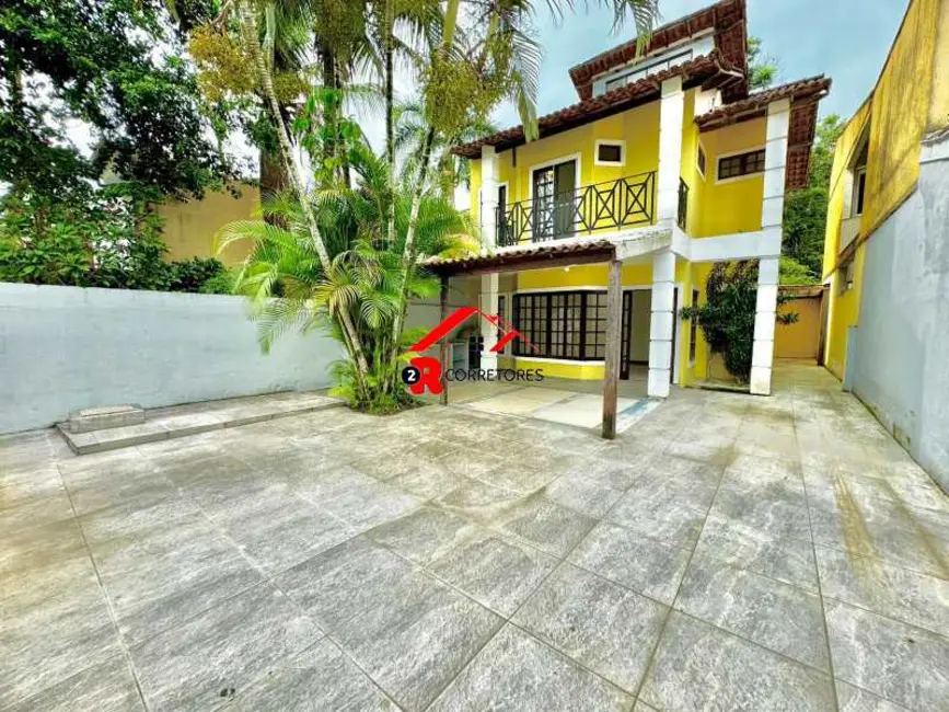 Foto 3 de Casa de Condomínio com 4 quartos à venda, 120m2 em Rio De Janeiro - RJ