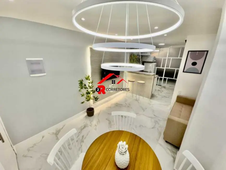 Foto 1 de Apartamento com 1 quarto à venda, 41m2 em Rio De Janeiro - RJ