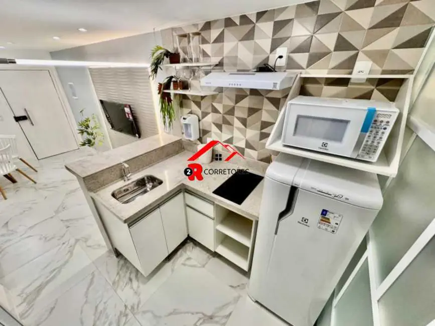 Foto 6 de Apartamento com 1 quarto à venda, 41m2 em Rio De Janeiro - RJ