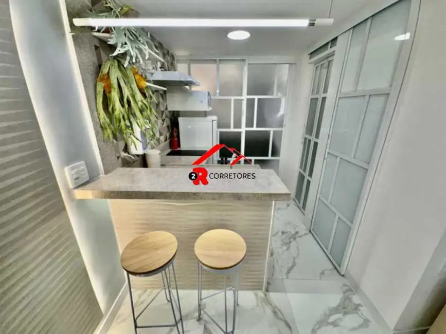 Foto 3 de Apartamento com 1 quarto à venda, 41m2 em Rio De Janeiro - RJ