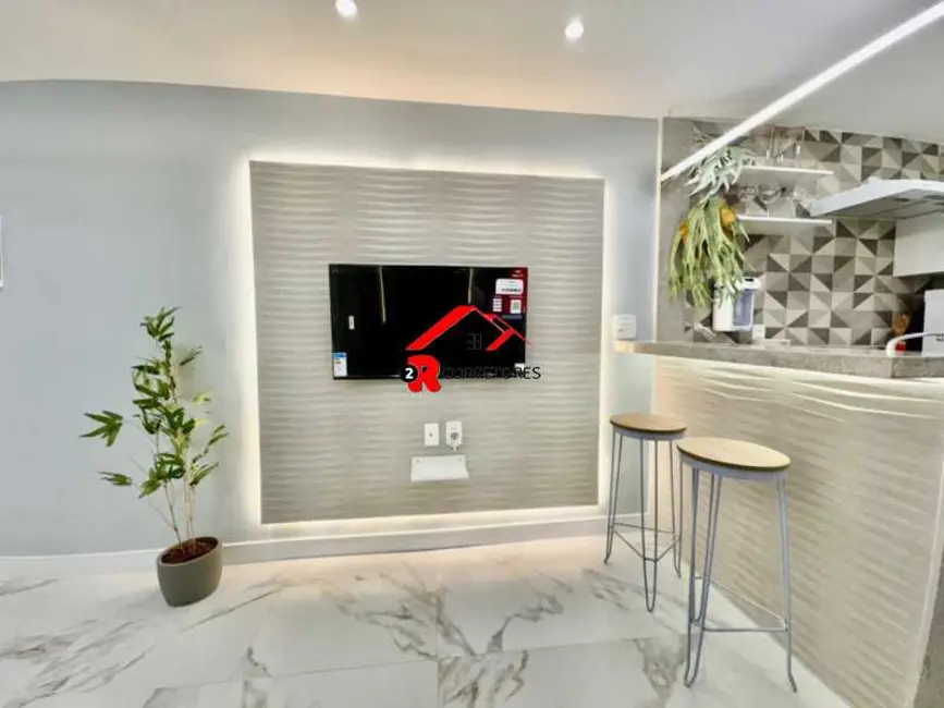 Foto 2 de Apartamento com 1 quarto à venda, 41m2 em Rio De Janeiro - RJ