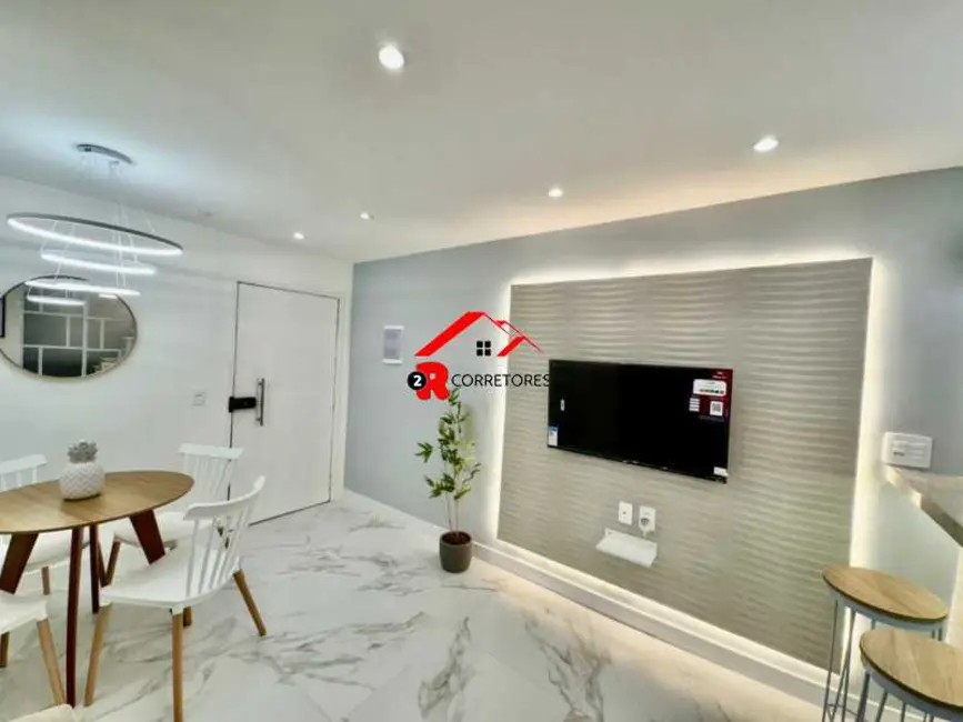 Foto 5 de Apartamento com 1 quarto à venda, 41m2 em Rio De Janeiro - RJ