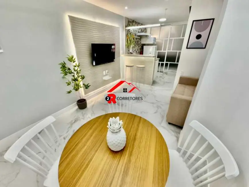 Foto 4 de Apartamento com 1 quarto à venda, 41m2 em Rio De Janeiro - RJ