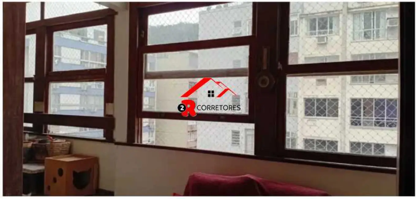 Apartamento com 3 quartos à venda, 210m2 em Rio De Janeiro - RJ - imagem 1 Foto 1 de Apartamento com 3 quartos à venda, 210m2 em Rio De Janeiro - RJ