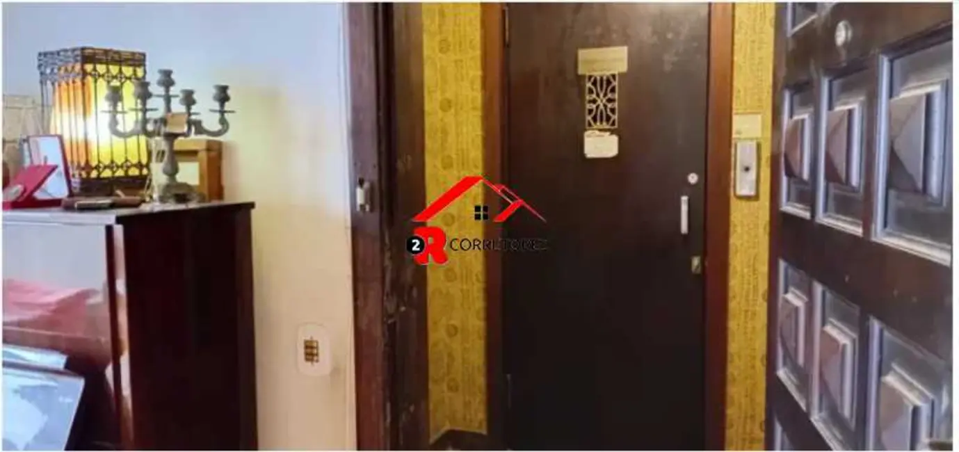 Apartamento com 3 quartos à venda, 210m2 em Rio De Janeiro - RJ - imagem 4 Foto 4 de Apartamento com 3 quartos à venda, 210m2 em Rio De Janeiro - RJ