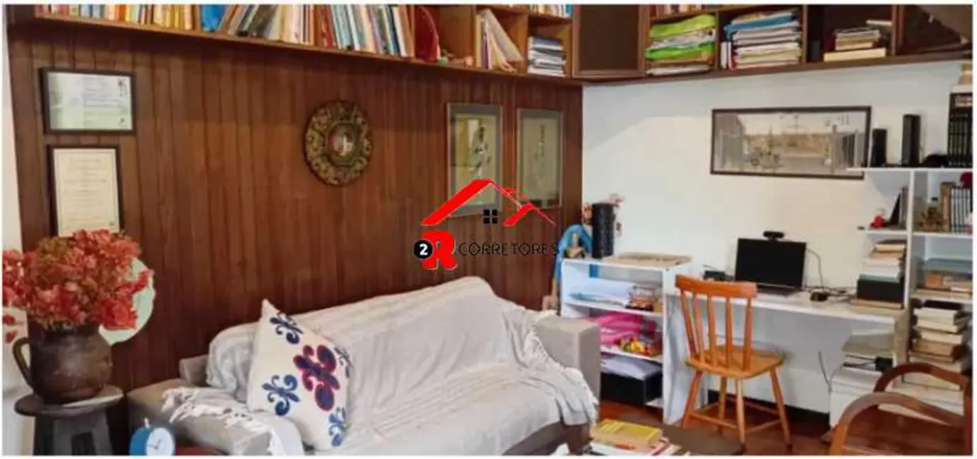 Apartamento com 3 quartos à venda, 210m2 em Rio De Janeiro - RJ - imagem 8 Foto 8 de Apartamento com 3 quartos à venda, 210m2 em Rio De Janeiro - RJ