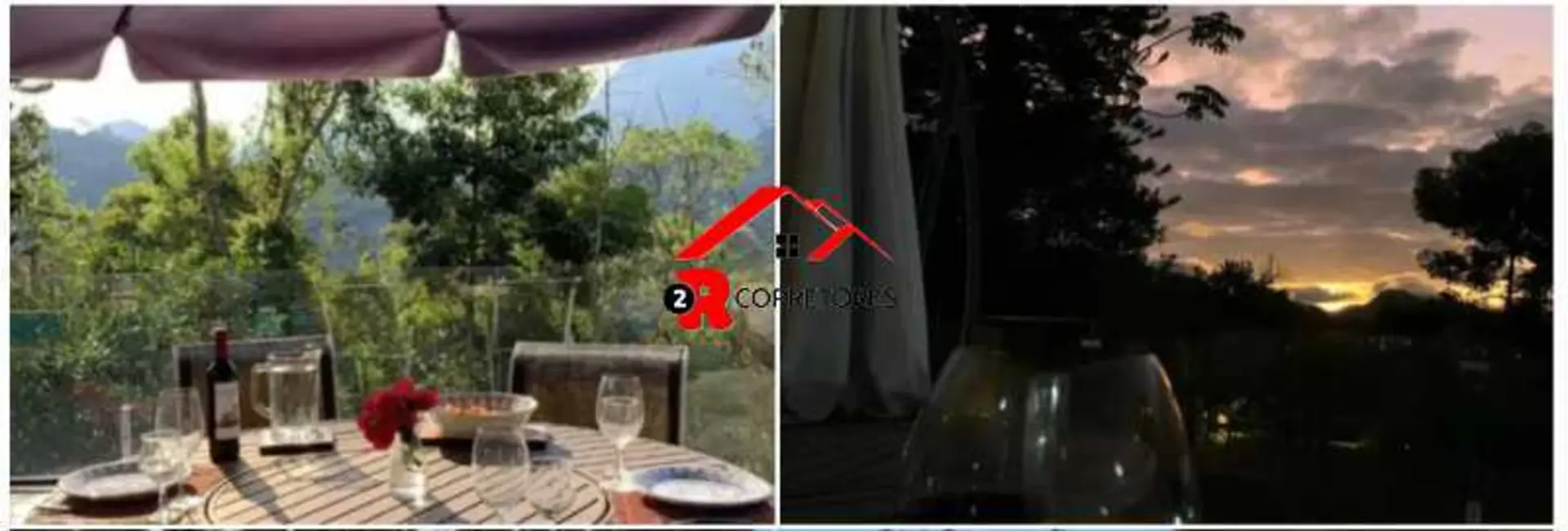Foto 3 de Casa de Condomínio com 4 quartos à venda, 250m2 em Teresopolis - RJ
