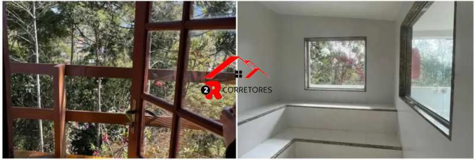 Foto 9 de Casa de Condomínio com 4 quartos à venda, 250m2 em Teresopolis - RJ