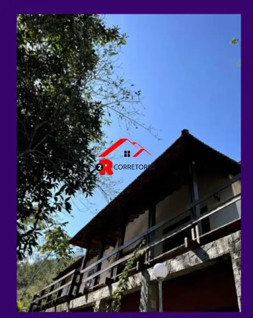 Foto 1 de Casa de Condomínio com 4 quartos à venda, 250m2 em Teresopolis - RJ