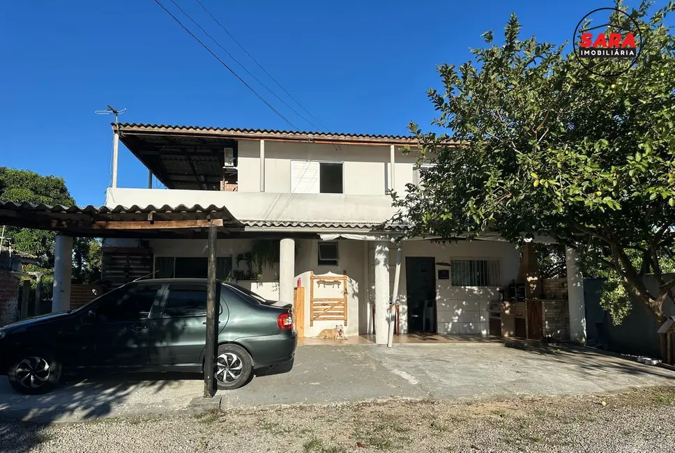 Foto 1 de Casa com 3 quartos à venda, 116m2 em Bela Vista, Palhoca - SC