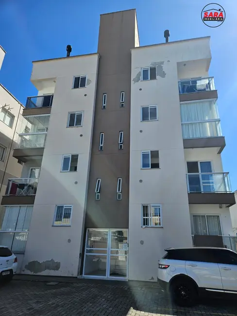 Foto 1 de Apartamento com 2 quartos à venda, 52m2 em Centro, Palhoca - SC