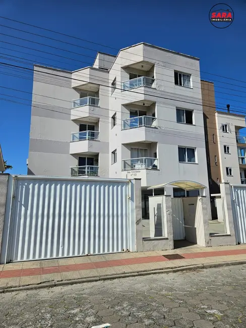 Foto 1 de Apartamento com 2 quartos à venda, 55m2 em Centro, Palhoca - SC