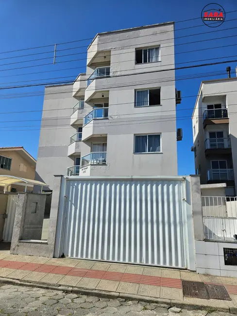 Foto 2 de Apartamento com 2 quartos à venda, 55m2 em Centro, Palhoca - SC