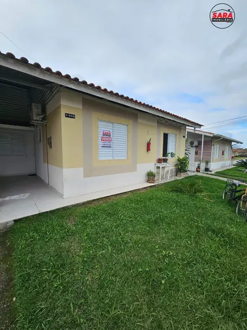 Foto 1 de Casa com 3 quartos à venda, 51m2 em Bela Vista, Palhoca - SC