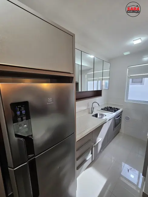 Foto 8 de Apartamento com 3 quartos à venda, 107m2 em Aririú, Palhoca - SC
