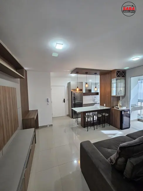 Foto 7 de Apartamento com 3 quartos à venda, 107m2 em Aririú, Palhoca - SC