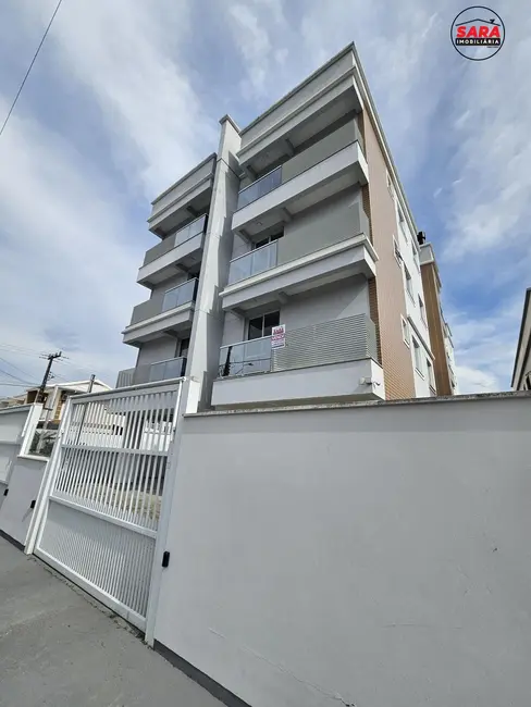 Foto 1 de Apartamento com 3 quartos à venda, 107m2 em Aririú, Palhoca - SC