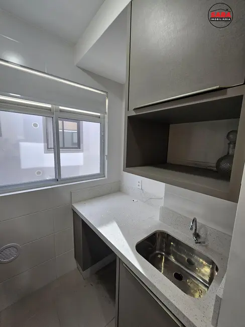 Foto 9 de Apartamento com 3 quartos à venda, 107m2 em Aririú, Palhoca - SC