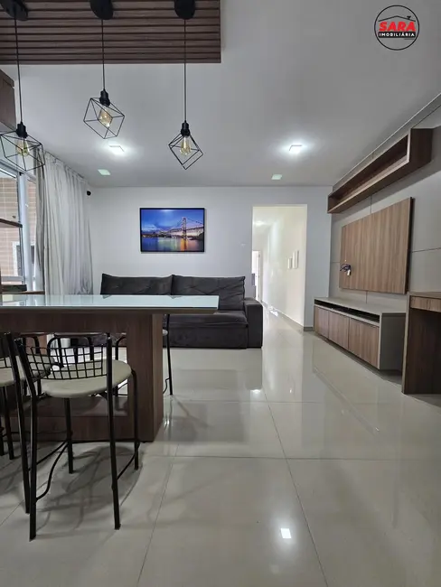 Foto 3 de Apartamento com 3 quartos à venda, 107m2 em Aririú, Palhoca - SC