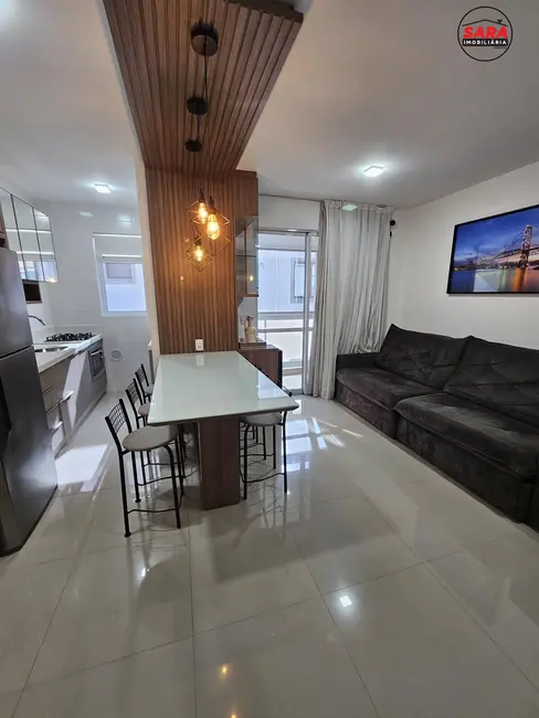 Foto 6 de Apartamento com 3 quartos à venda, 107m2 em Aririú, Palhoca - SC