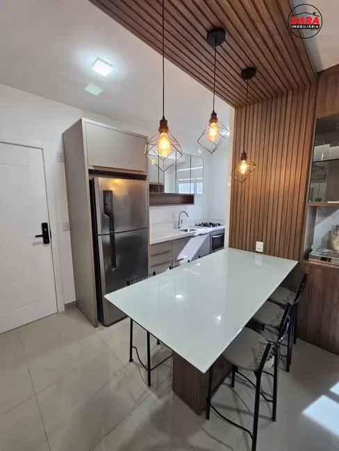 Foto 5 de Apartamento com 3 quartos à venda, 107m2 em Aririú, Palhoca - SC