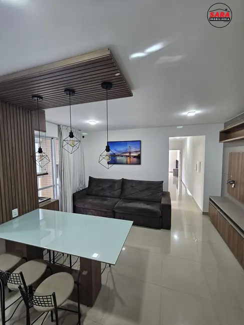 Foto 4 de Apartamento com 3 quartos à venda, 107m2 em Aririú, Palhoca - SC