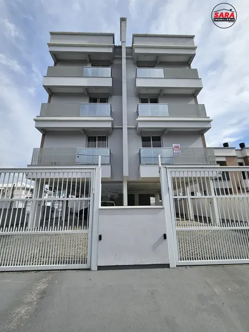 Foto 2 de Apartamento com 3 quartos à venda, 107m2 em Aririú, Palhoca - SC