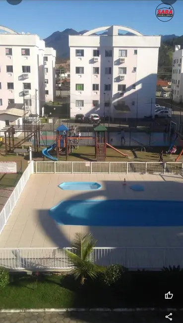 Foto 4 de Apartamento com 2 quartos à venda, 50m2 em Aririú, Palhoca - SC