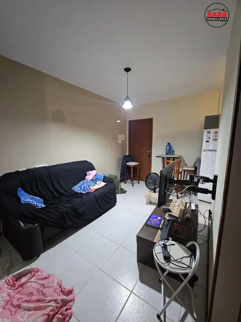 Foto 8 de Apartamento com 2 quartos à venda, 50m2 em Aririú, Palhoca - SC