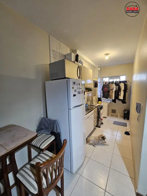 Foto 7 de Apartamento com 2 quartos à venda, 50m2 em Aririú, Palhoca - SC