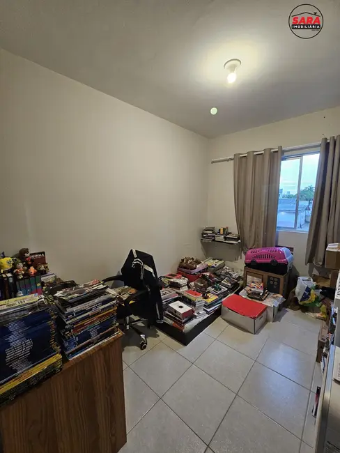 Foto 9 de Apartamento com 2 quartos à venda, 50m2 em Aririú, Palhoca - SC