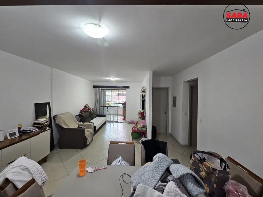 Foto 3 de Apartamento com 3 quartos à venda, 97m2 em Campinas, Sao Jose - SC