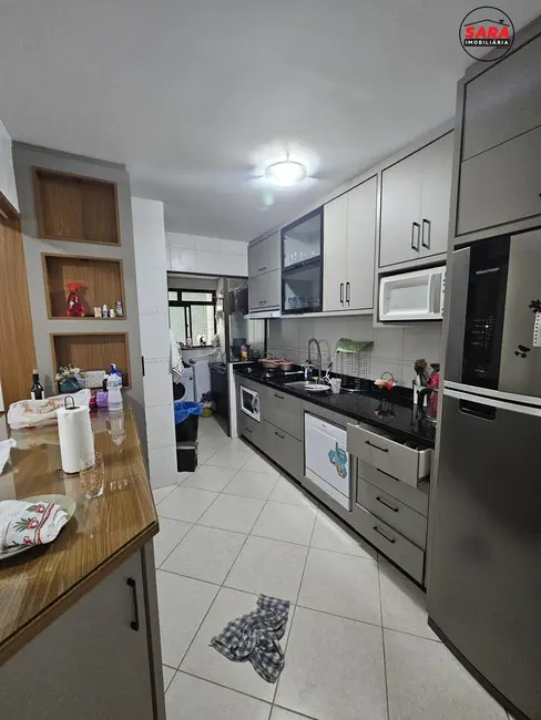 Foto 5 de Apartamento com 3 quartos à venda, 97m2 em Campinas, Sao Jose - SC