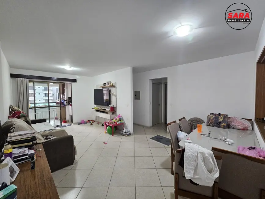 Foto 2 de Apartamento com 3 quartos à venda, 97m2 em Campinas, Sao Jose - SC