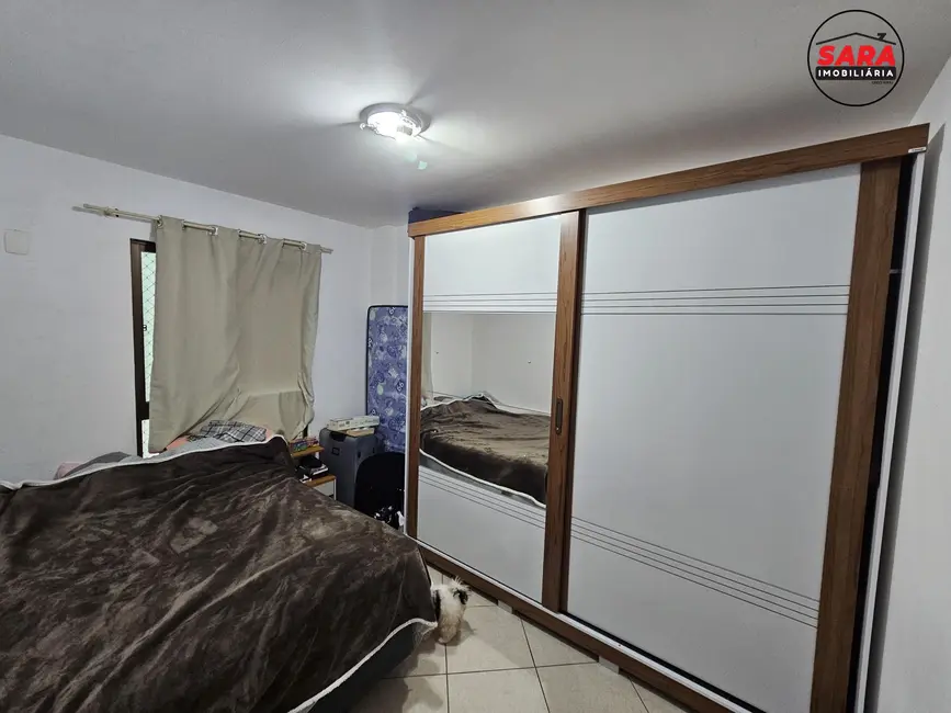 Foto 8 de Apartamento com 3 quartos à venda, 97m2 em Campinas, Sao Jose - SC