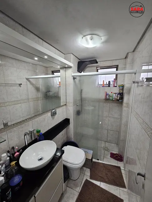 Foto 7 de Apartamento com 3 quartos à venda, 97m2 em Campinas, Sao Jose - SC