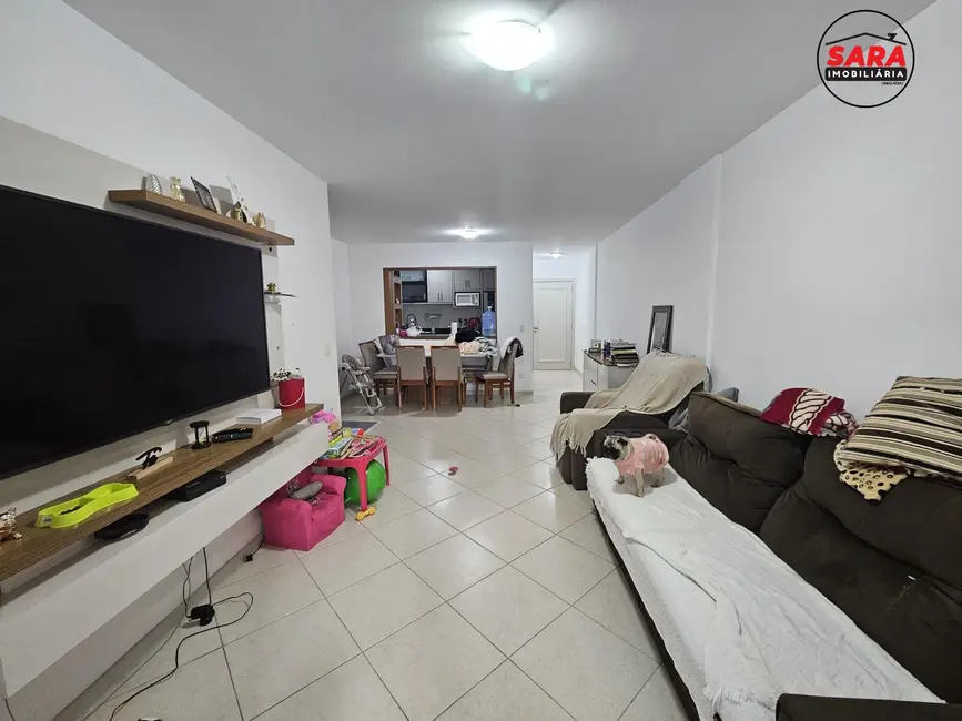 Foto 4 de Apartamento com 3 quartos à venda, 97m2 em Campinas, Sao Jose - SC