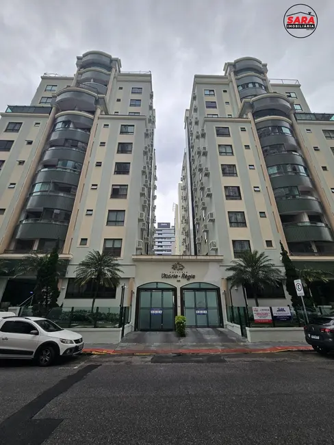 Foto 1 de Apartamento com 3 quartos à venda, 97m2 em Campinas, Sao Jose - SC