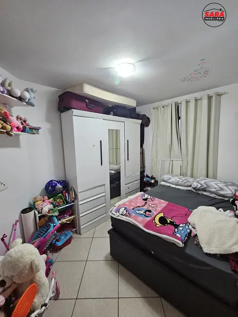 Foto 9 de Apartamento com 3 quartos à venda, 97m2 em Campinas, Sao Jose - SC