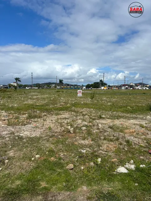 Foto 2 de Fazenda / Haras à venda, 730m2 em Pedra Branca, Palhoca - SC